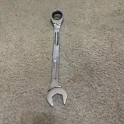 PROTO Ratcheting Wrench - Metric - 14MM - SCVM14A - USA - NEW
