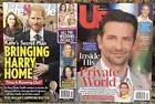 Life & Style And US Magazines Jan 06 Th 2025 Ringing Harry Home Bradley Cooper