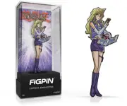 FiGPiN - Yu-Gi-Oh! Duel Monsters - Mai Valentine Enamel Pin (1502) [New Toy] P