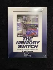 Advance improvement memory CD’s And Workbook By Matthew Goerke ~ New