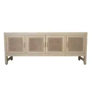 [Florabelle Living] Doonan Sideboard Natural