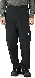[Marmot] Men's Trekking Pants, Mount Training Convertible Pants