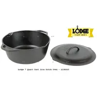 在飛比找蝦皮購物優惠-全新美國LODGE L10DOL3 Dutch Oven 7