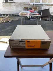 Tyco Qe90 Amplifier 2x50 Or 1x100 Watt Pa0690