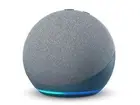 Echo Dot (4th Gen, 2020 release) - Smart speaker with Alexa - Twilight Blue