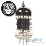 12AU7 ECC82 Electro Harmonix twin triode