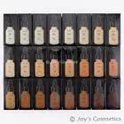 3 NYX Total Control Drop Foundation - TCDF "Pick Your 3 Color" *Joy's cosmetics*