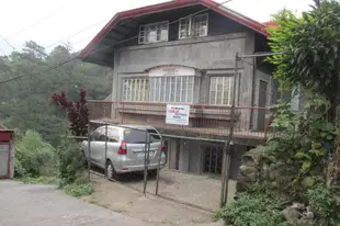 卡洛斯碧瑤公寓飯店Carlos Residence In Baguio