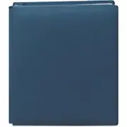 Pioneer FTM-15 12x15 Memory Book Sea Breeze Blue (Same Shipping Any Qty)