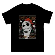 Sandy Claws T-shirt