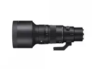 Sigma 500mm f/5.6 DG DN OS Sport - Sony E-Mount