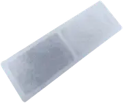 Tech4Pets 5 Pack Replacement Filters for Water Fountain