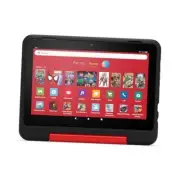 Amazon Kid-Friendly Case for Fire HD 8 tablet (Only compatible Marvel Avengers