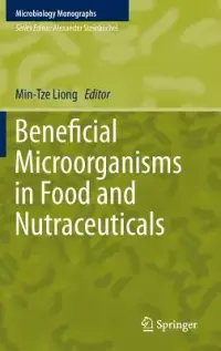 在飛比找博客來優惠-Beneficial Microorganisms in F