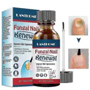 1-3x Nail Fungus Solution Bacteriostat Nail Fungus Toenail Removes Callus Dead Skin Pedicure Foot Care Tools 1pcs