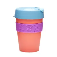 在飛比找博客來優惠-澳洲 KeepCup 極輕隨行杯 M 杏桃