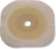 New Image Flextend Trim to Fit Ostomy Barrier Adhesive Tape 70 mm Flange 5 per Box 14604