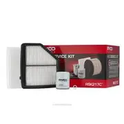 Ryco Service Kit to suit Honda HRV - RSK217C