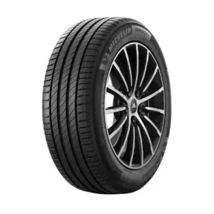 【Michelin 米其林】PRIMACY4+ 215/55/17_四入組 輪胎(車麗屋)