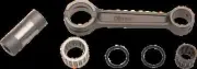 Wossner Complete Connecting Rod Crankshaft Rebuild Kit Suzuki RM250 86-95