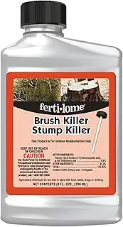 Fertilome (11483) Brush Killer Stump Killer (8 oz)