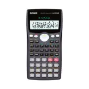 Casio scientific calculator, FX-100MS