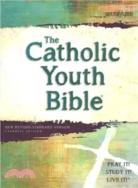 在飛比找三民網路書店優惠-Holy Bible ― Catholic Youth Bi