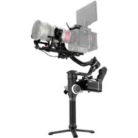 在飛比找蝦皮商城優惠-Zhiyun 智雲 CRANE 3S Pro 專業套裝 三軸