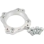 Aeroflow SR20 Dbw 68mm Adapter Plate Throttle Body Conversion Bosch - AF64-2142