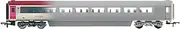 [Hornby] R4940C Era 11 OO Scale Mk3 Sliding Door TS Cross Country Trains, 303 mm Length