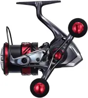 SHIMANO 21 Sephia XR C3000SDH Gear 5.3 Squid Spinning Reel