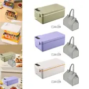Electric Lunch Heater Heated Lunchbox Heated Lunch Box