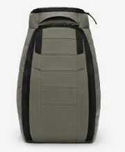 Hugger Backpack 30L, Forest Green | Helly Hansen AU