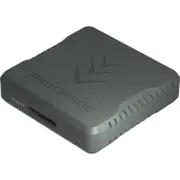 ProGrade Digital CFexpress Type A Single Slot Card Reader USB 4.0
