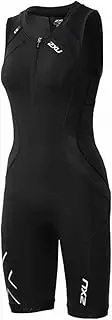 [2XU] Womens Compression Trisuit