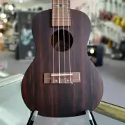 Flight DUC460 Supernatural Series Amara Concert Ukulele with Padded Gig Bag