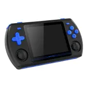 RK2023 3.5 Inch IPS Screen Retro Handheld Game Console 16G+128G HD7737
