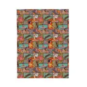 The Jungle Book Velveteen Plush Blanket