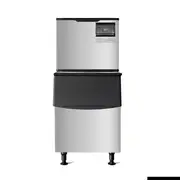 Blizzard Air-Cooled Ice Maker - Under Bench Ice Maker (SN-700P)