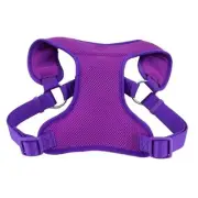 Pet Comfort Soft Wrap Adjustable Dog Harness - Comfortable Harness for Dog -