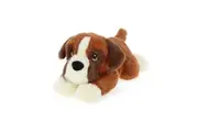 Keeleco 22cm Puppies Stuffed Animal Plush Kids Children Cuddle Toy Assorted 0m+