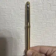 Yves Saint Laurent Fountain Pen