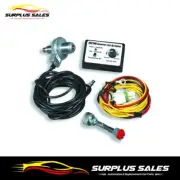 BM70244 B&M Converter Lockup Control Turbo 700