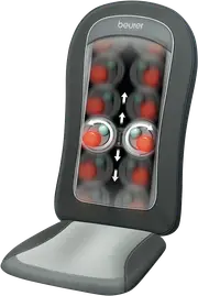 Beurer Shiatsu Massage Seat Cover
