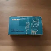 InkBird Humidity Controller IHC200 WiFi