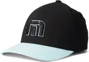 New Travis Mathew Apparel Parasailing Stretch Fit L/XL Hat Golf Beach