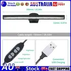Tomshine USB e-Reading Light: Adjustable Brightness & 3 Color Modes