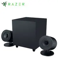 在飛比找myfone網路門市優惠-Razer 雷蛇 Nommo V2 天狼星 喇叭 (RZ05