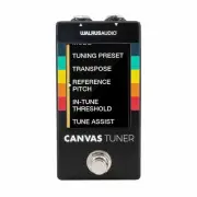 Walrus Audio Canvas Tuner Wal-Canv/Tu