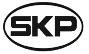 Suspension Ride Height Sensor SKP SKRHS067 fits 97-02 Land Rover Range Rover (for: Land Rover)
